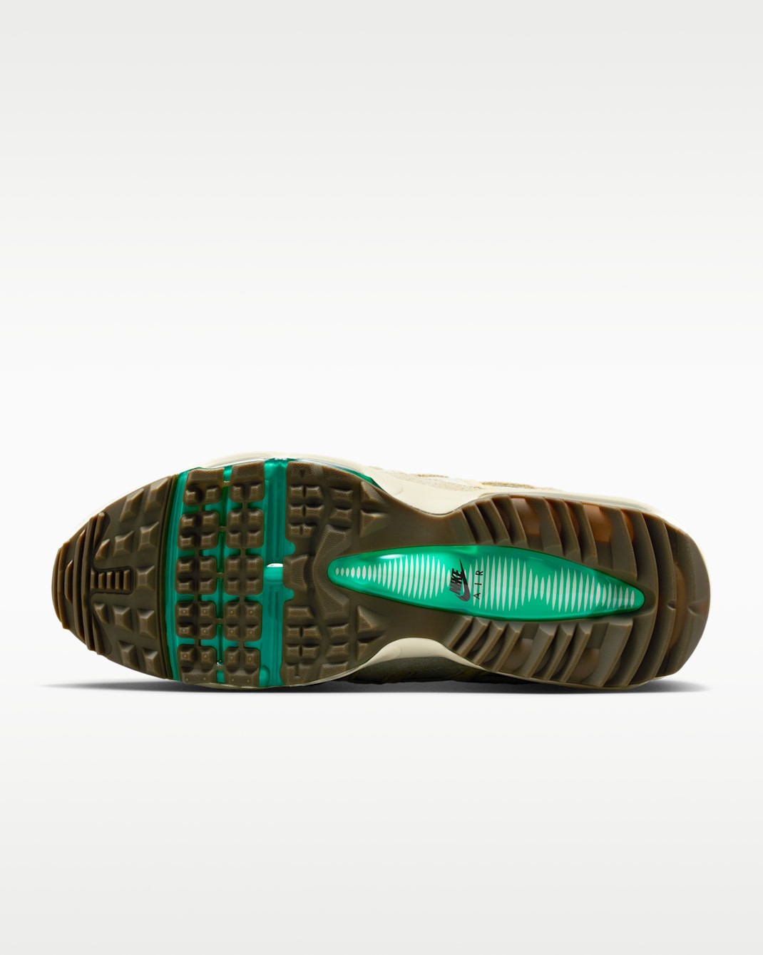 IB6895-100 Nike Air Max 95 Golf Waste Management Open (Men's)