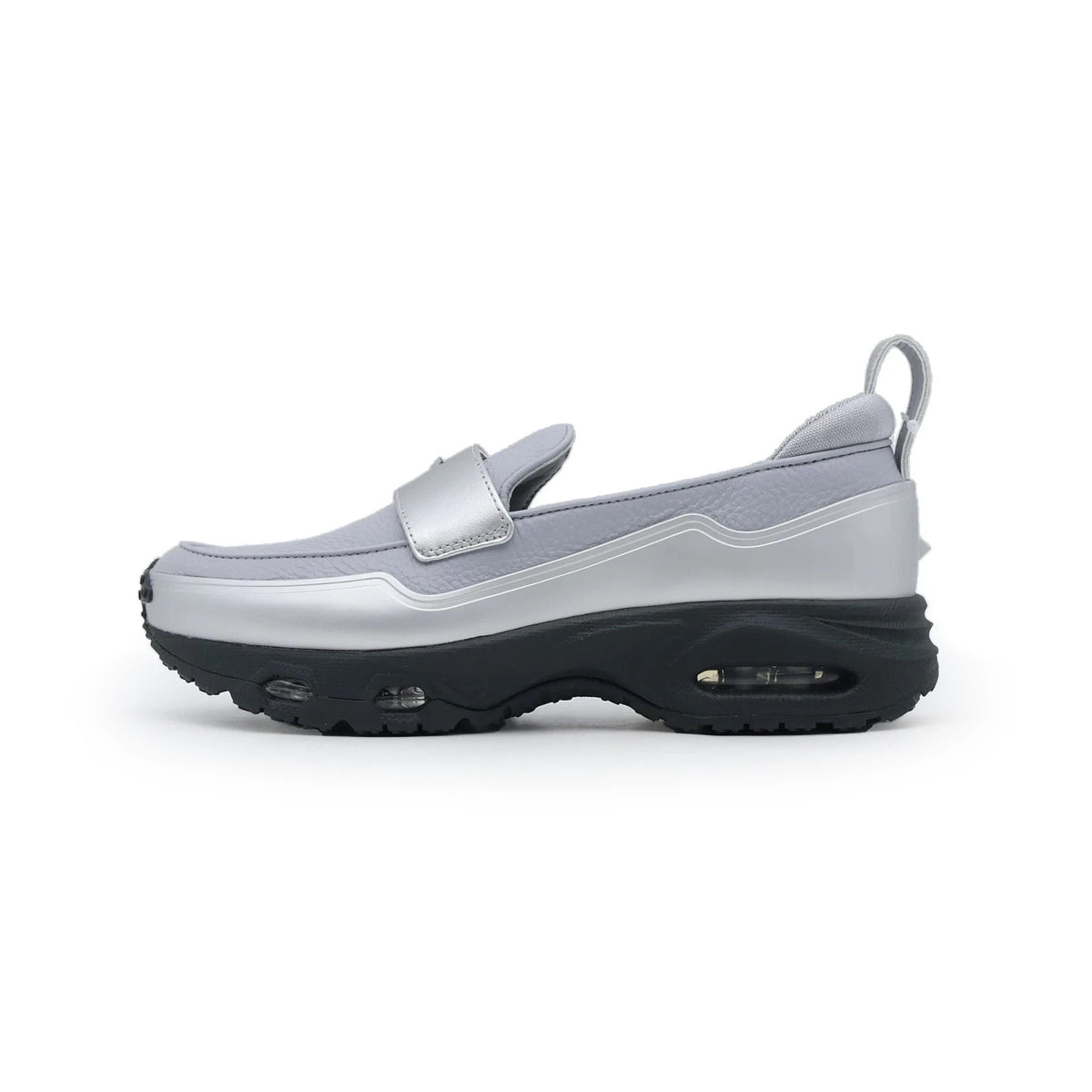 IV4690-099 Nike Women's Air Max Phenomena Wolf GreySilver (Women's)