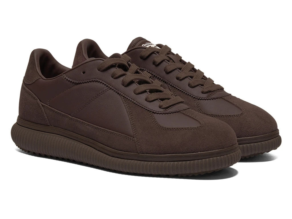 1183C217-200 Onitsuka Tiger Delecity L Licorice Brown (Men's)