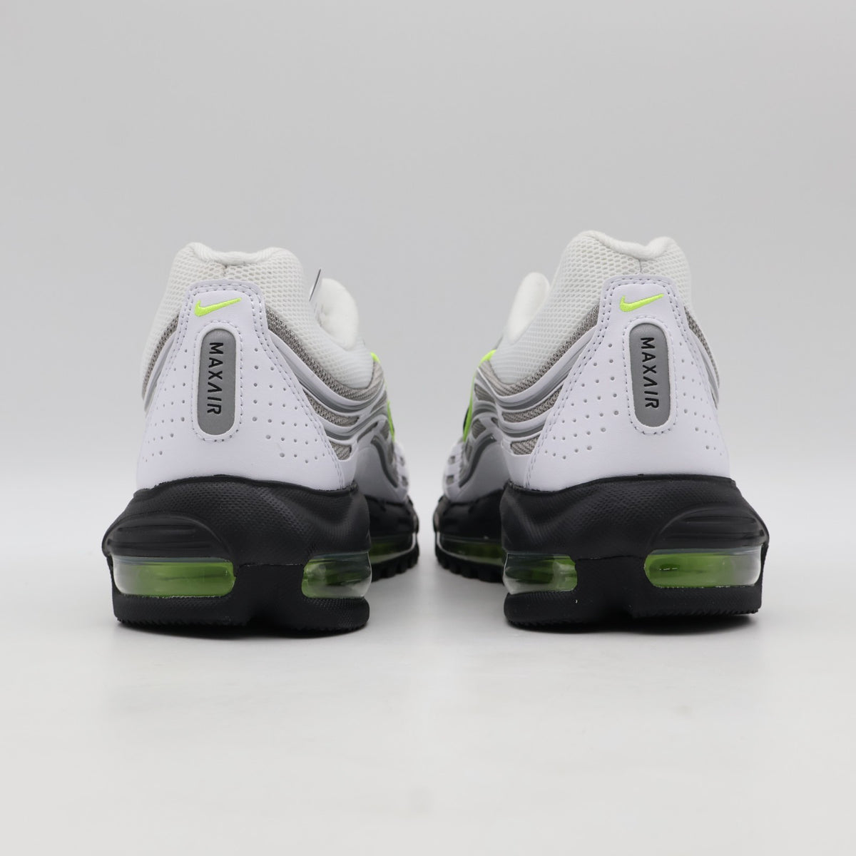 IQ0290-100 Nike Air Max TL 2.5 White Neon Yellow (Men's)