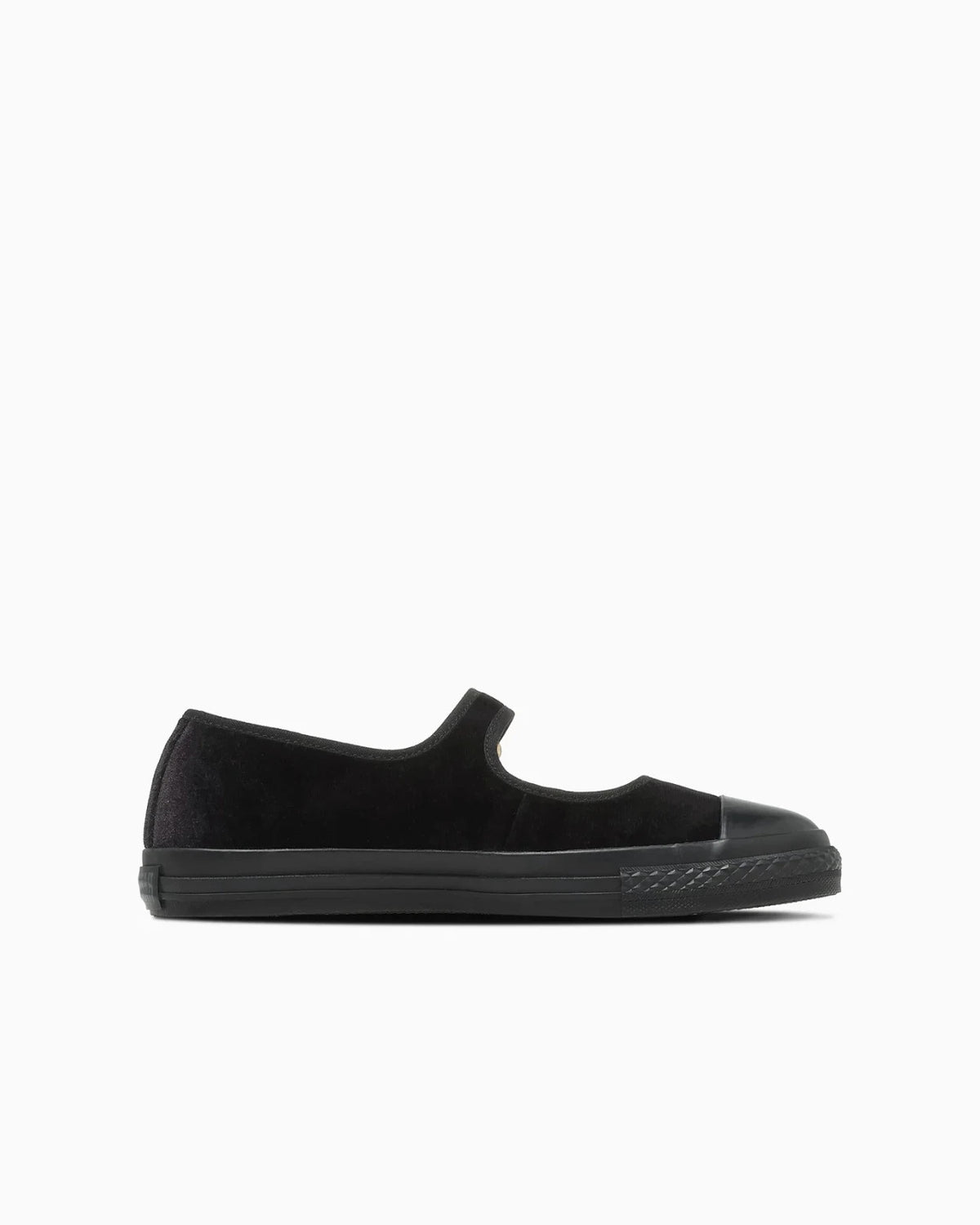 31318631 Converse Women's All Star LP MJ Velvet Bijoubelt OX (Women's)