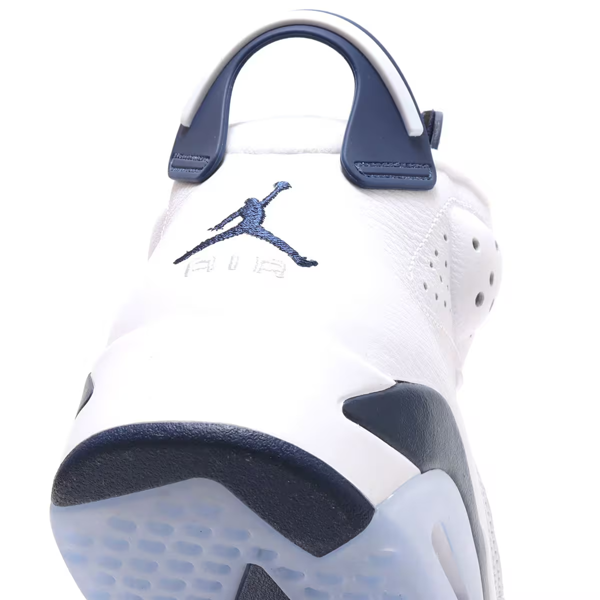 CT8529-141 Nike Air Jordan 6 "Midnight Navy"(2022) (Men's)