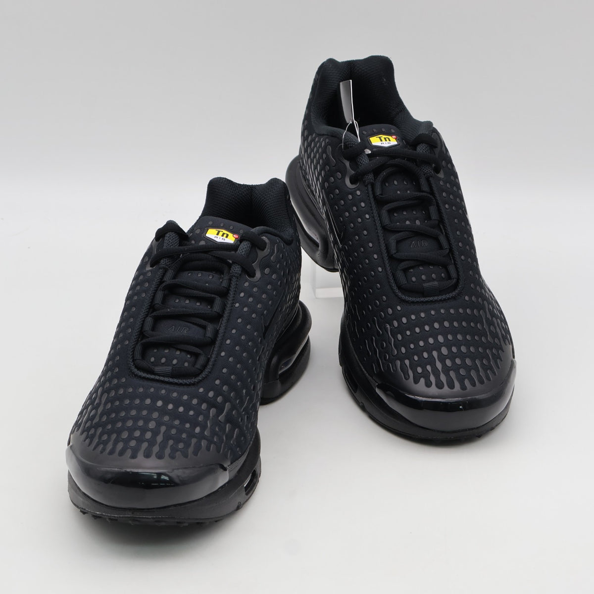 HQ2197-001 Nike Air Max Plus 7 Black Anthracite (Men's)