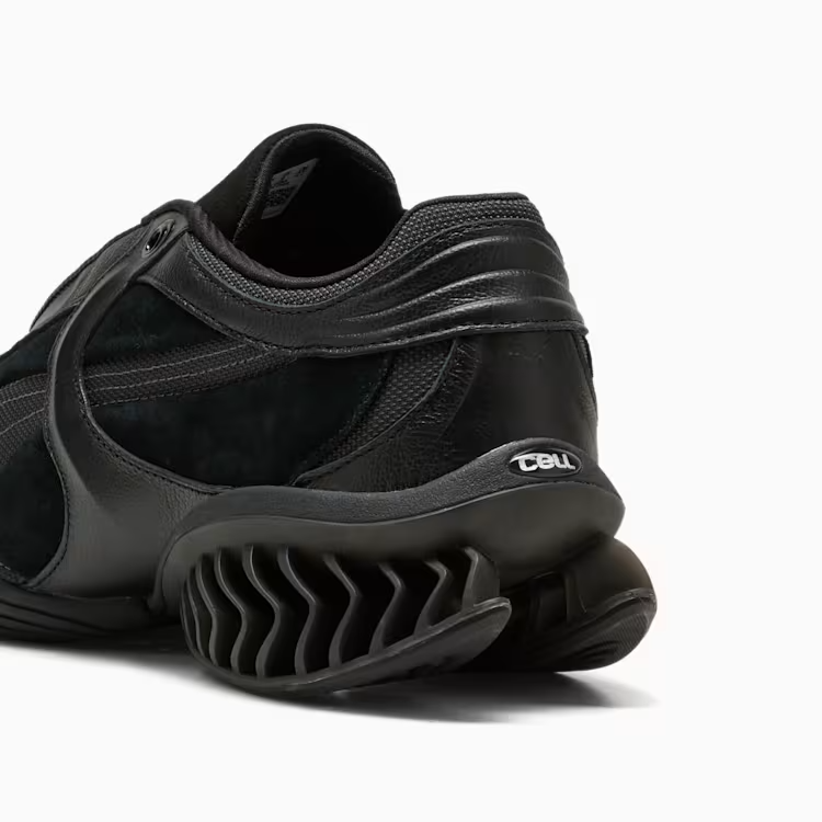 405336-03 Puma Cell Geo 1 PUMA Black (Men's)
