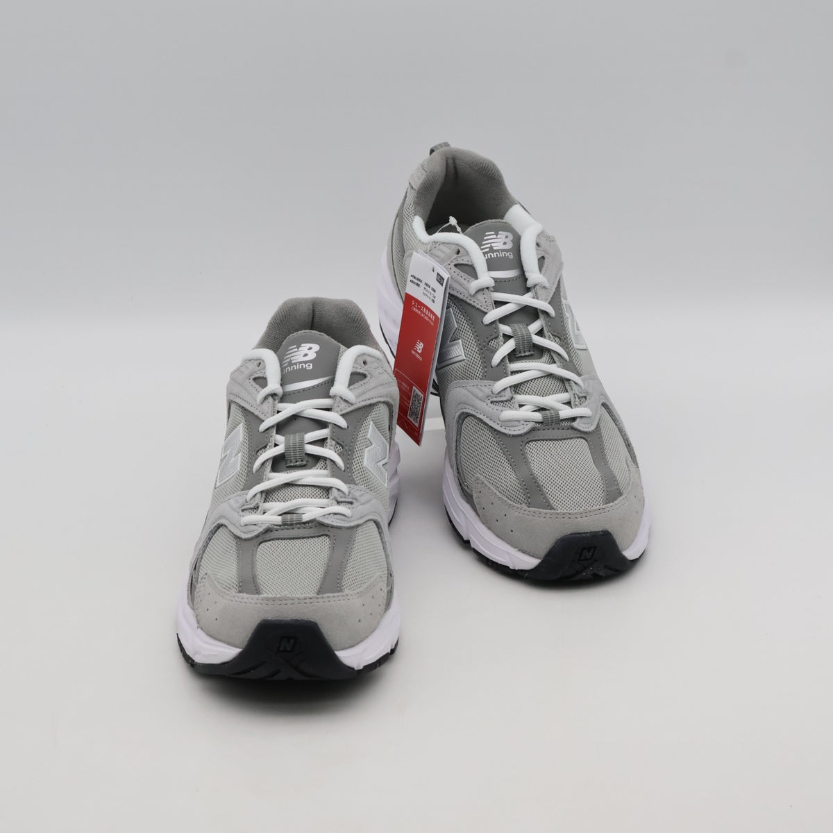MR530CK New Balance 530 Gray  (Men's)