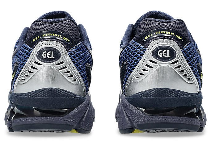 1203A599-400 Asics Gel-Nimbus 10.1 Midnight Indigo Fog (Men's)