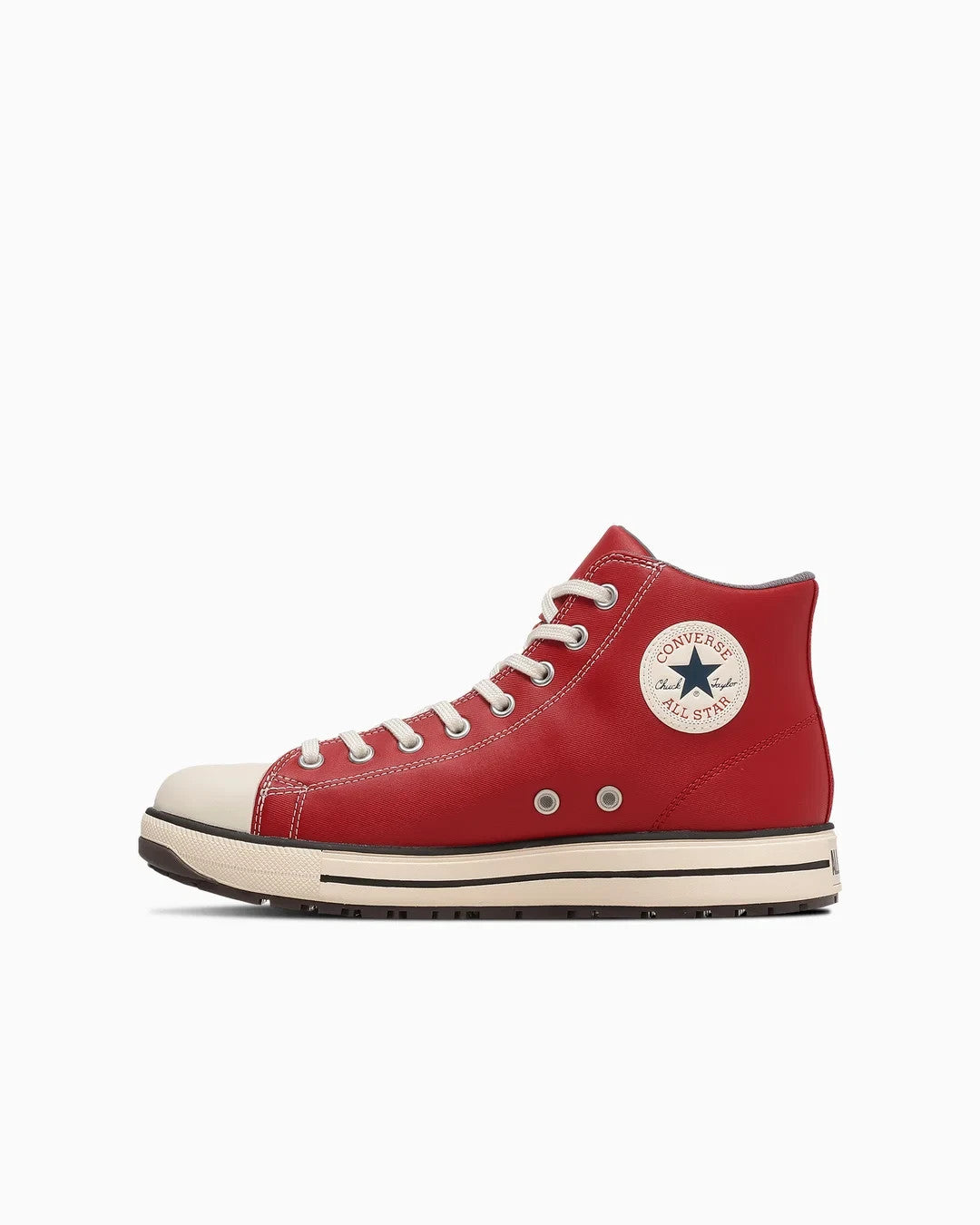 33702723 Converse All Star PS 2 Hi Red (Men's)