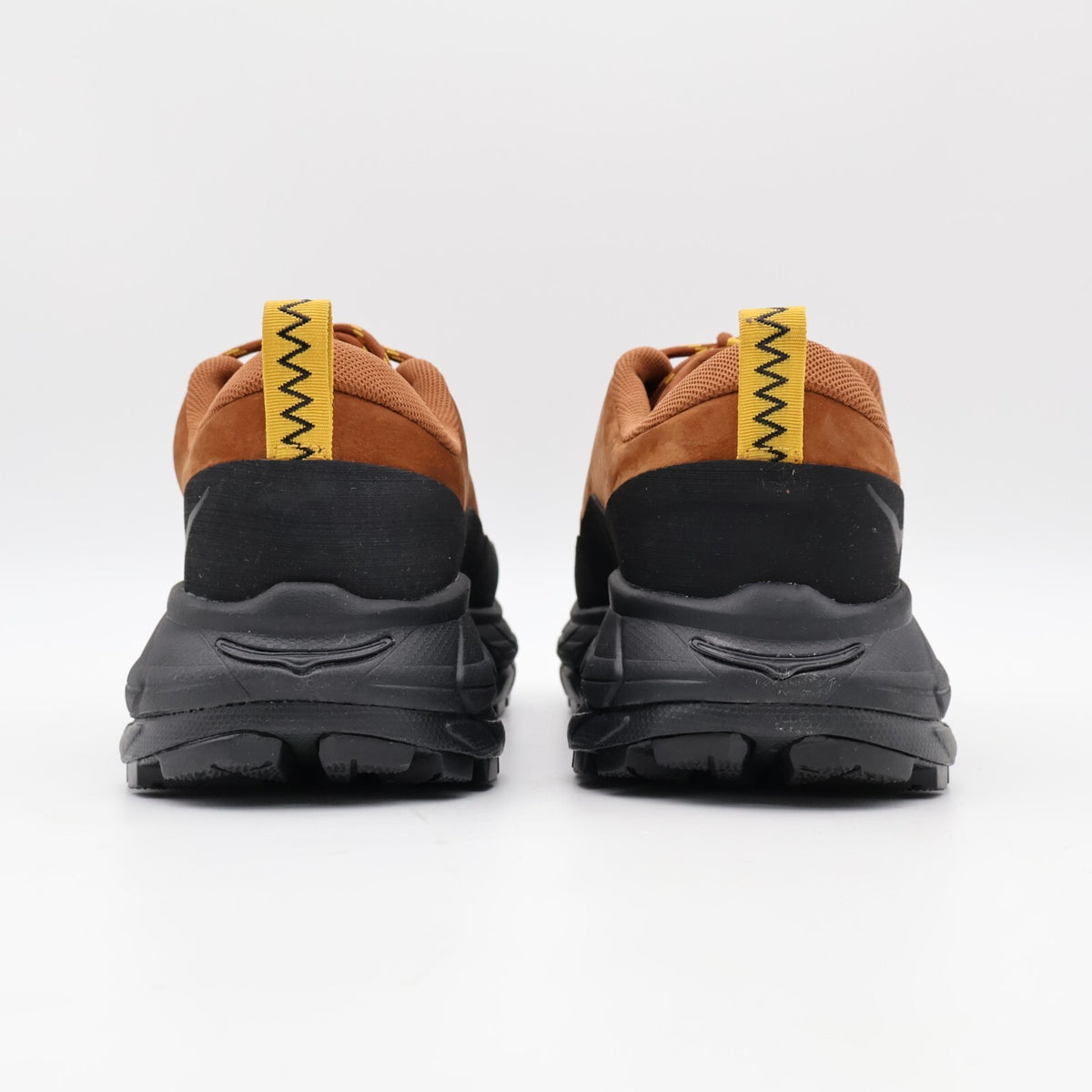 1147952-hbck Hoka Tor Summit Hazelnut Black (Men's)