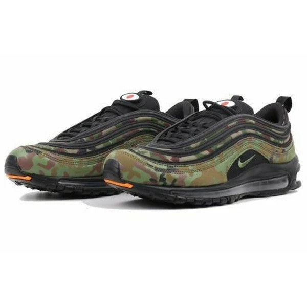 AJ2614-203 AJ2614-203 Nike Air Max 97 Country Camo Japan (Men's)