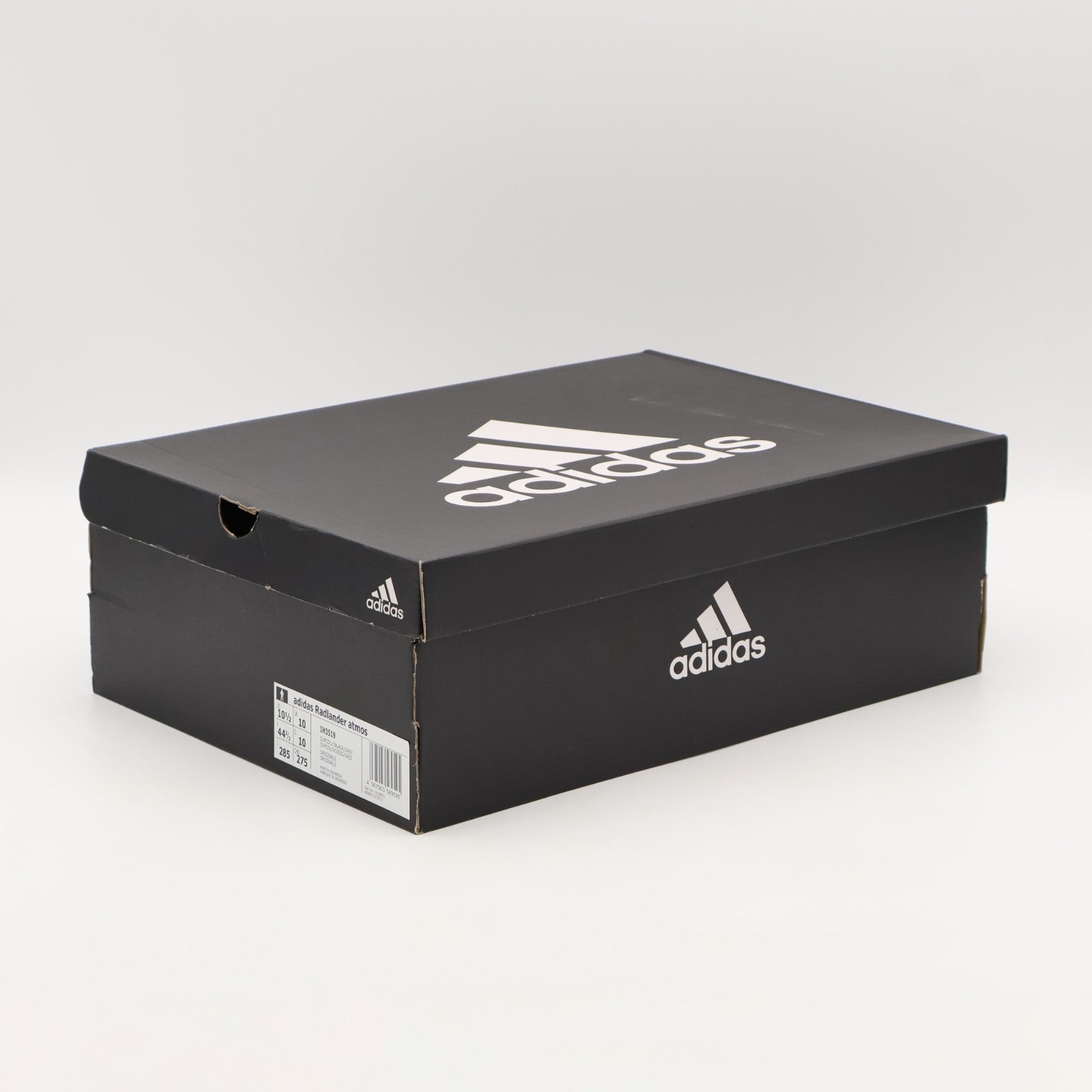IH3519 atmos adidas Radlander EQT Khaki Green (Men's)