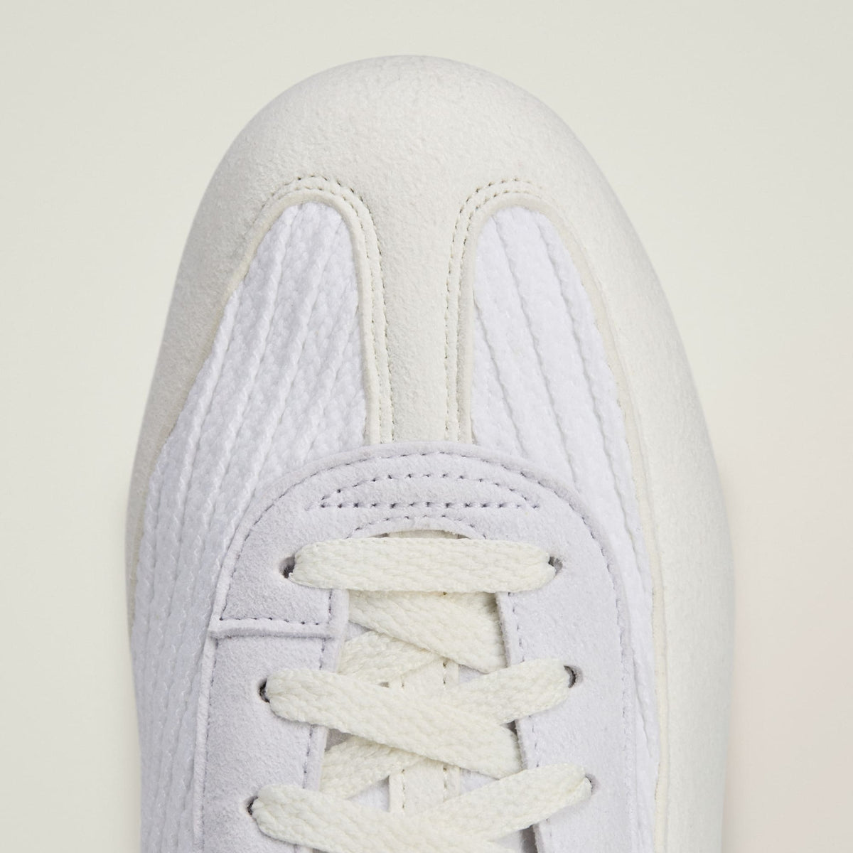 JQ9372 Stella Mccartney adidas Rasant V3 Cloud White Off White Gum (Women's)
