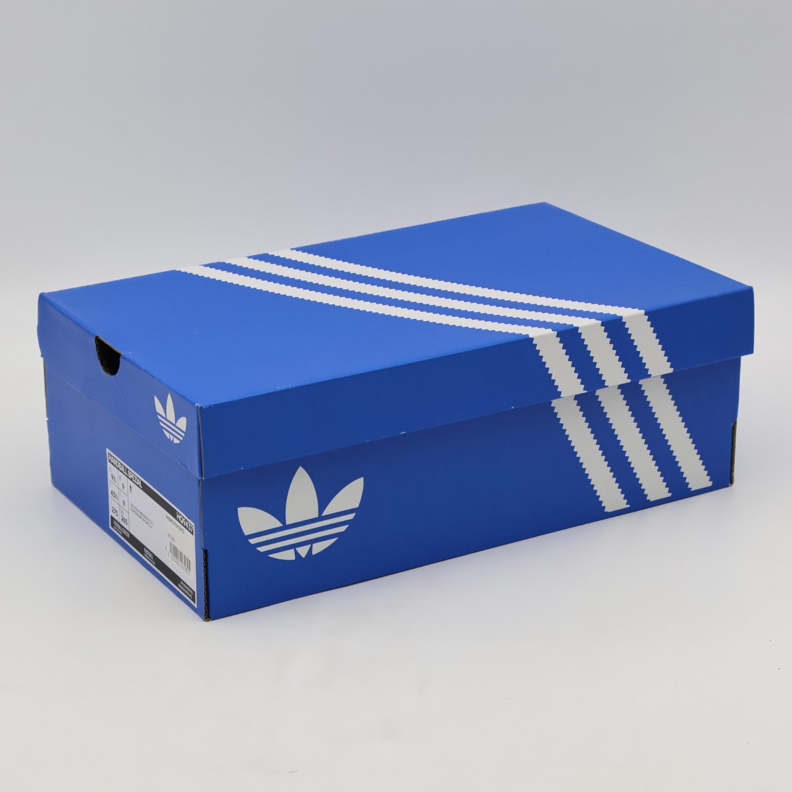 HQ9437 Bob Marley adidas Handball Spezial Football Is Freedom (Men's)