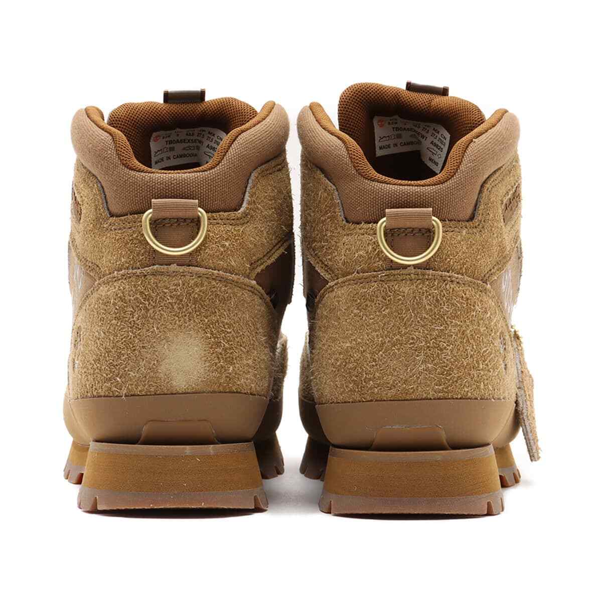 TB0A6EX5EW1 GRIP SWANY Timberland EuroHiker GORE-TEX Wheet (Men's)