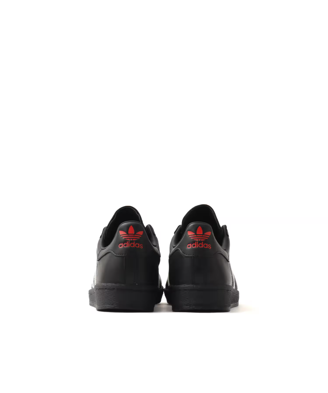 KI5156 Willy Chavarria adidas Superstar Core Black (Men's)