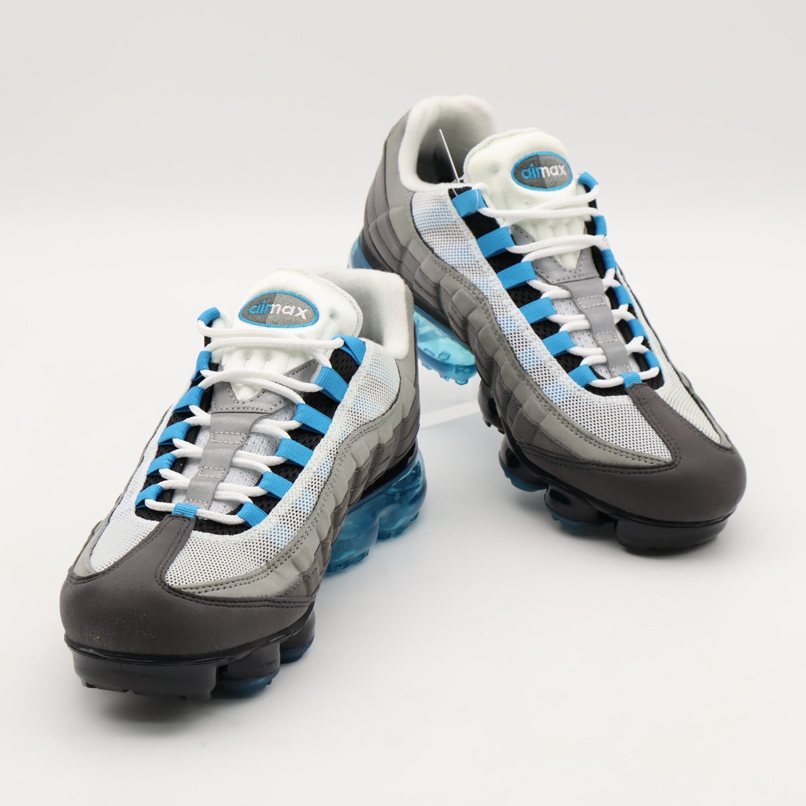 AJ7292-002 Nike Air Vapormax 95 Neo Turquoise (Men's)
