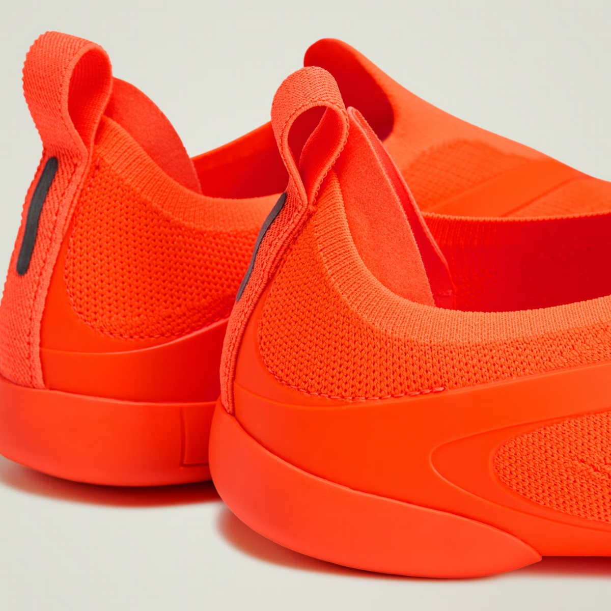 JQ2978 adidas By Stella McCartney Taekwondo Semi Impact Orange Semi (Men's)