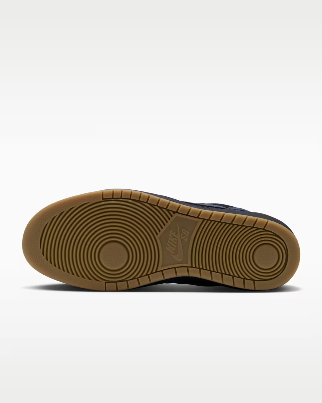 IB0108-002 Nike SB Code 58 "Dark Smoke Grey/Black" (Men's)