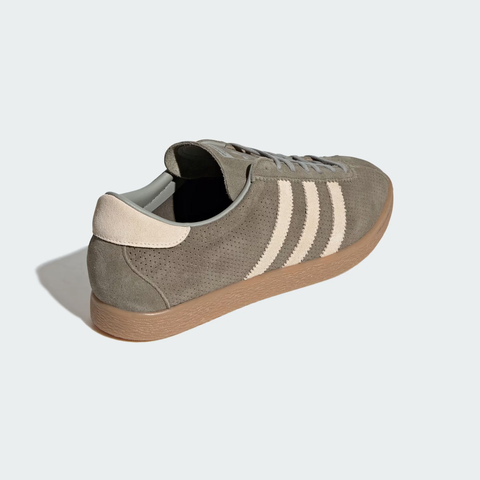 IH9113 adidas Tobacco Olive Strata Sand Strata (Men's)