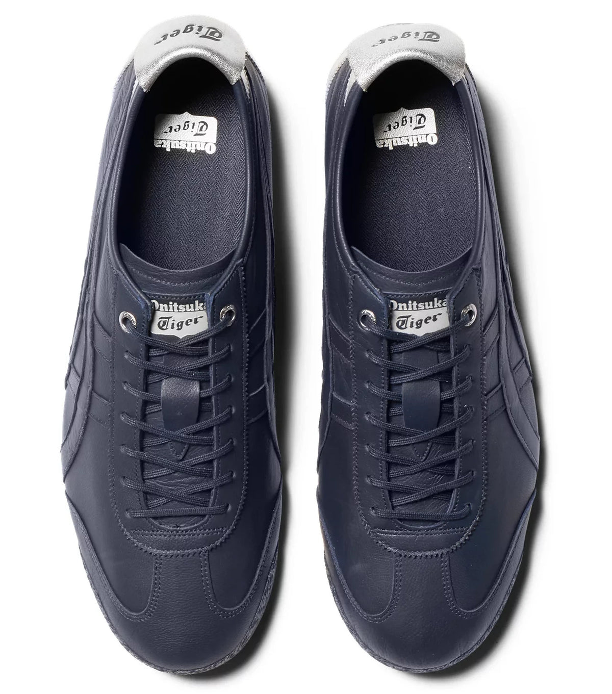1183A872-400  Onitsuka Tiger Mexico 66 SD Midnight (Men's)