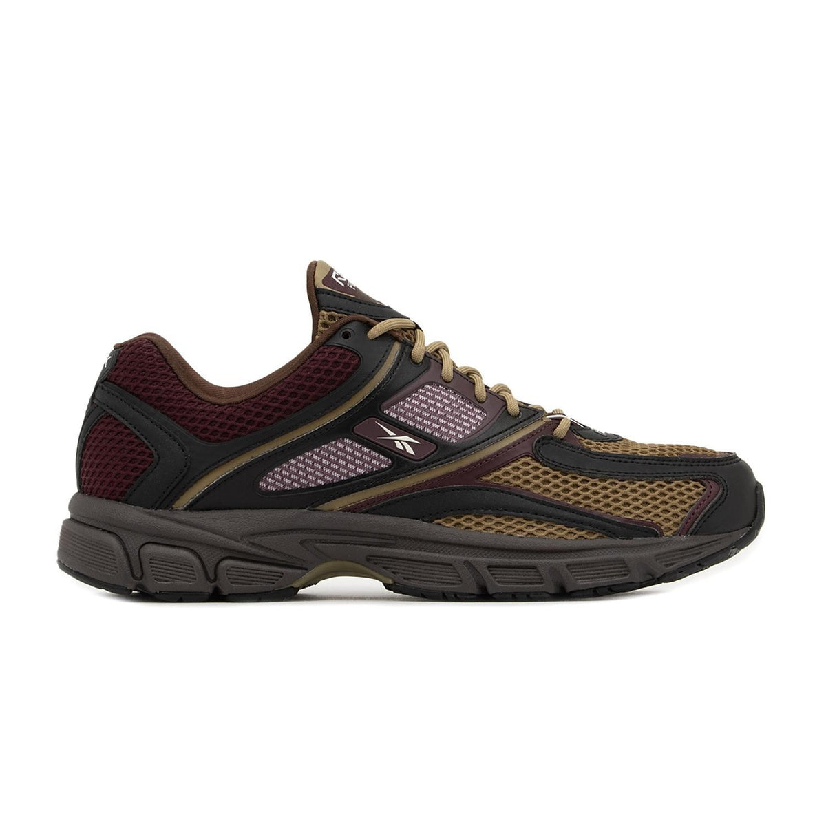 100230888 Reebok Premier Trinity Brown Cherry (Men's)