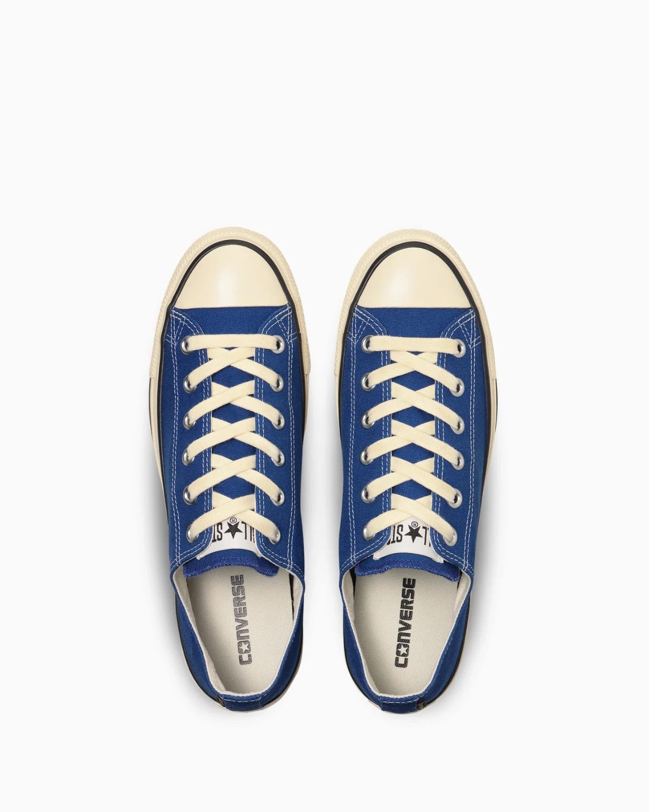 31317350 Converse All Star GORE-TEX OX Blue (Men's)