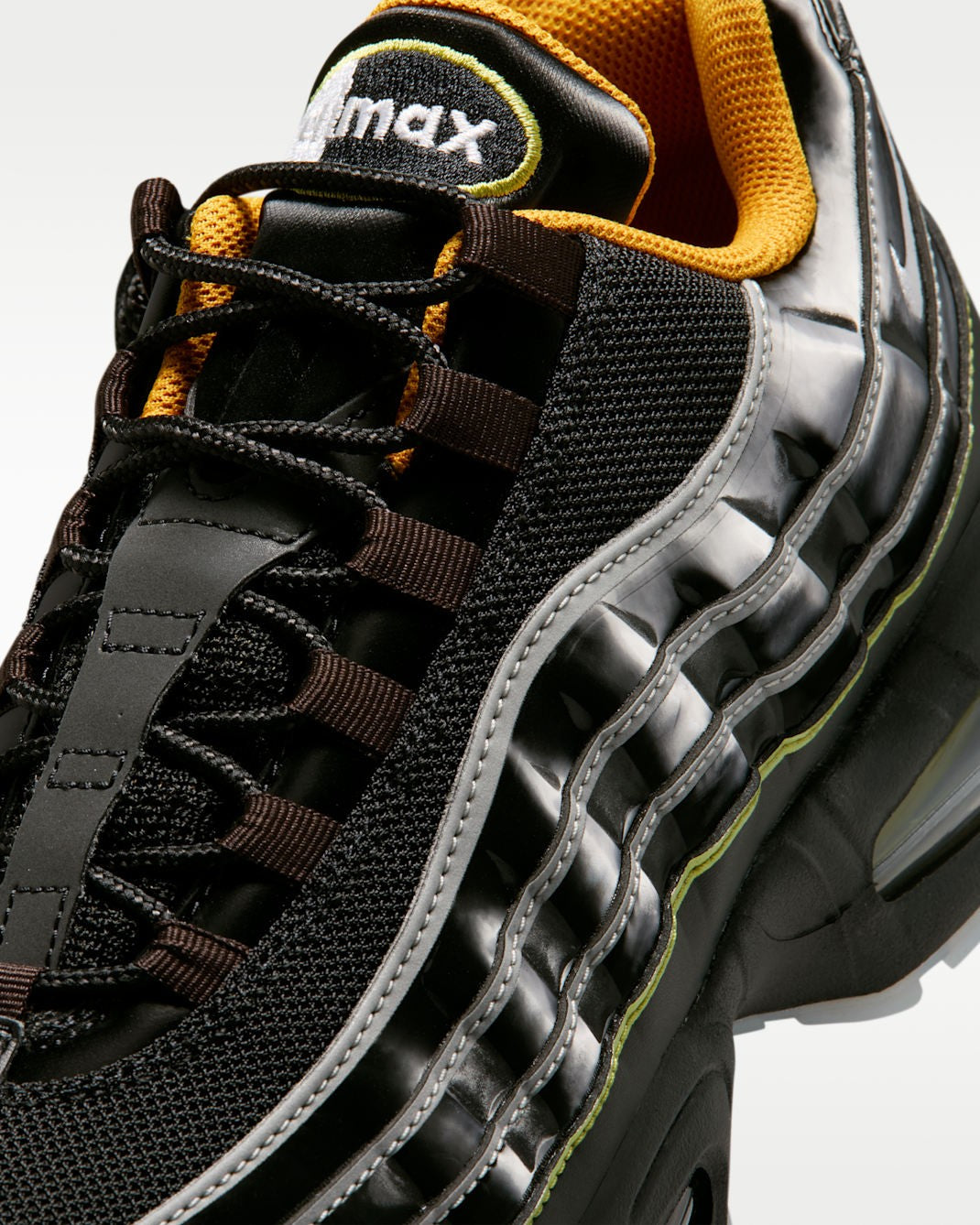 IR5901-010 Nike Air Max 95 Big Bubble Korea (Men's)