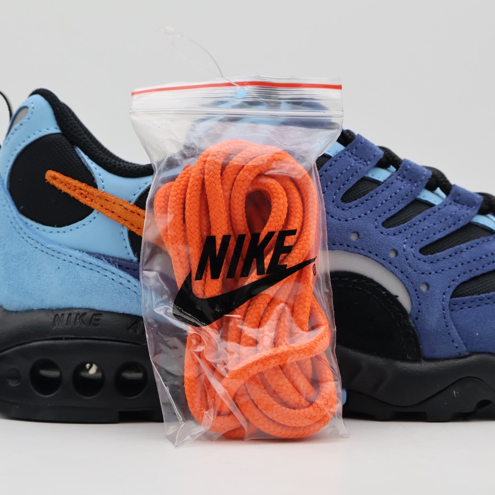 FQ9084-400 Nike Air Terra Humara SP Mystic Navy and Aquarius Blue (Men's)