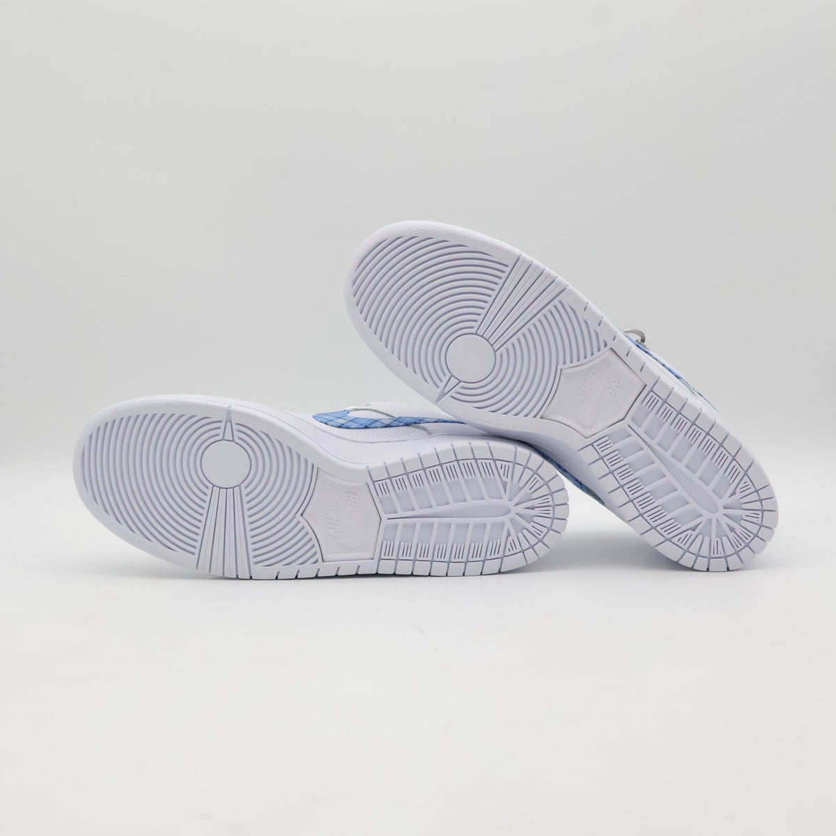 FZ8802-100 Nicole Hause Nike SB Dunk Low Pro Victory of The People (Men's)