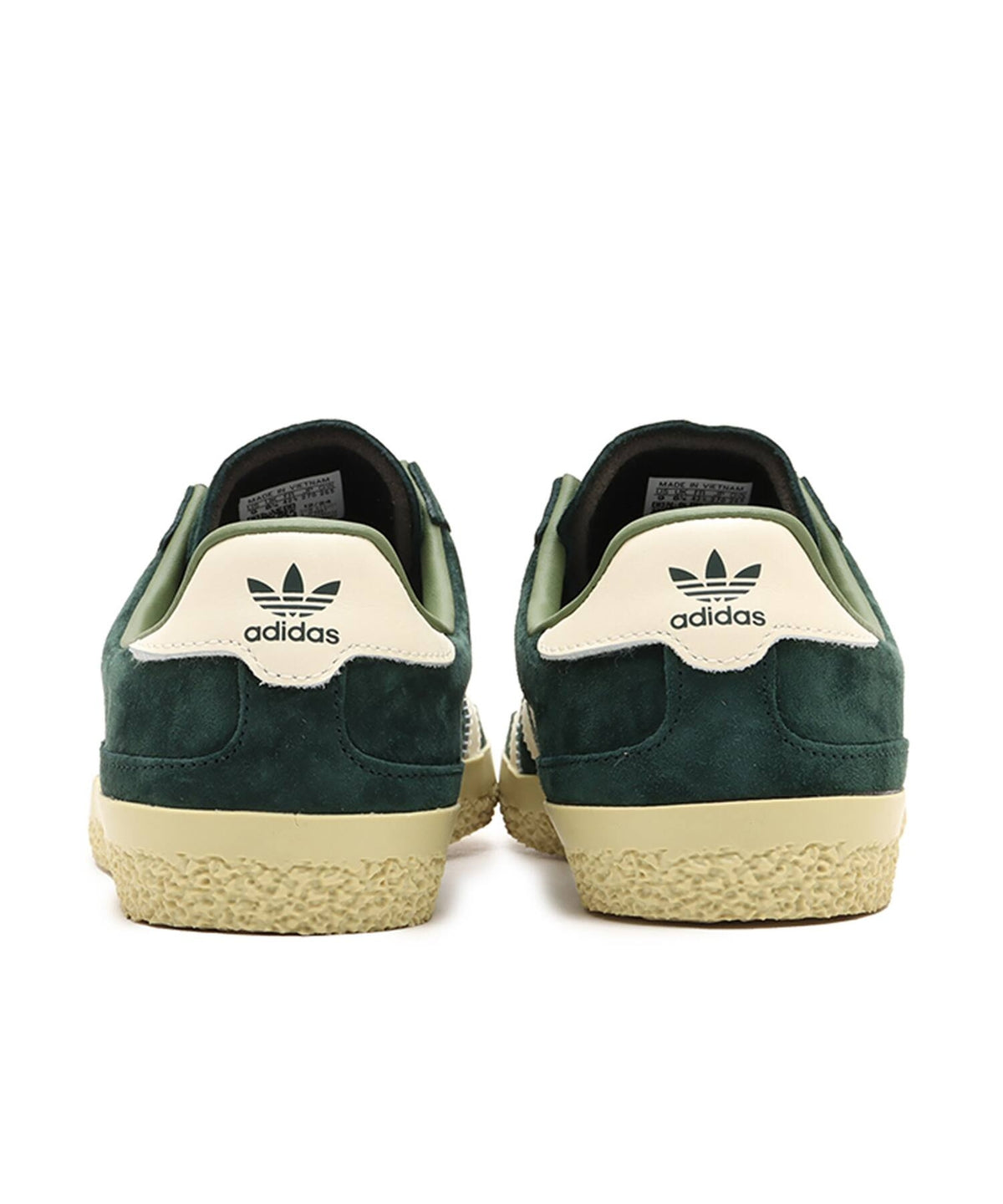JP9887 adidas Originals Roelee SPZL Wild Pine (Men's)