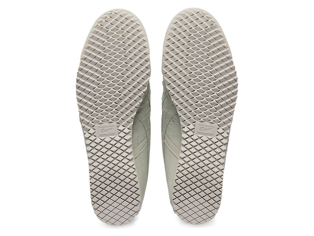 1183C682-020 Onitsuka Tiger Mexico 66 SD Slip On "Oyster Grey" (Men's)