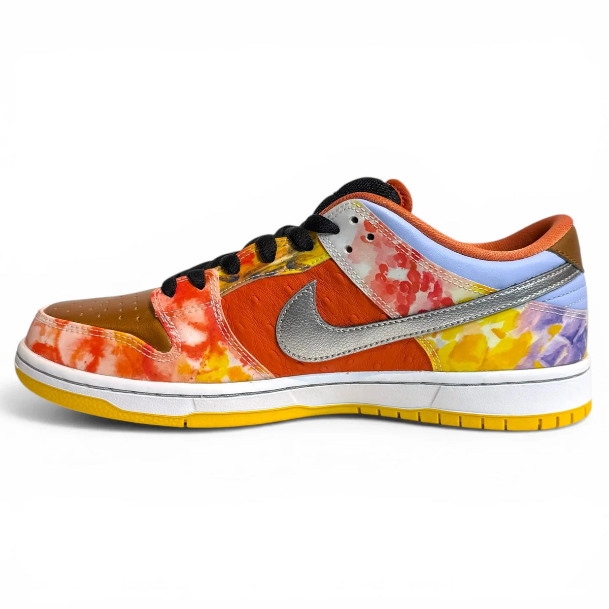CV1628-800-SP-BOX Nike SB Dunk Low "Street Hawker" (Special Box) (Men's)