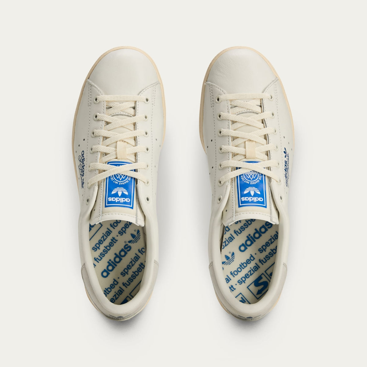 JQ3074 adidas Originals A. Aspden SPZL Core White Off White (Men's)