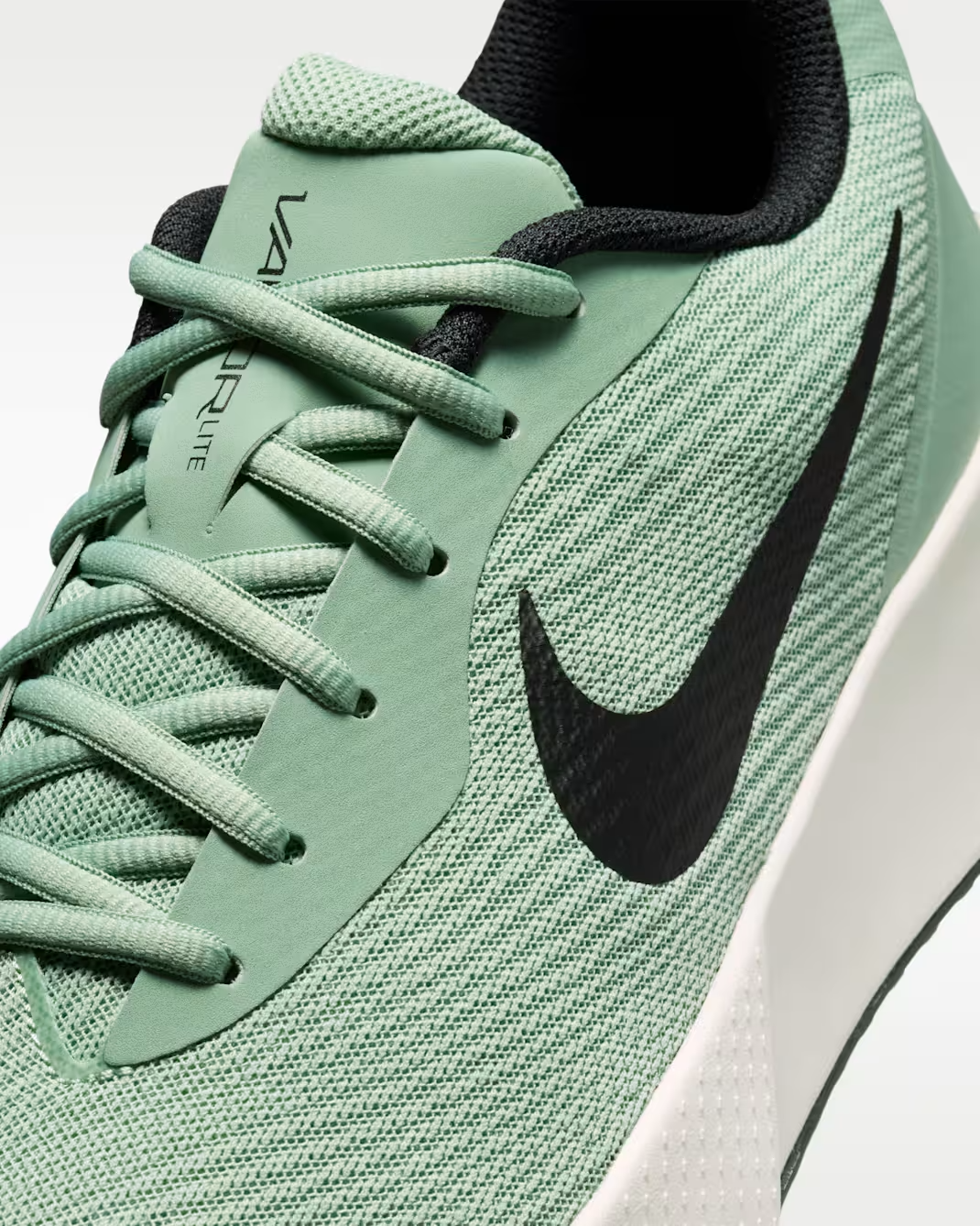 FZ2155-005 Nike Vapor Lite 3 Steam/Light Silver (Men's)