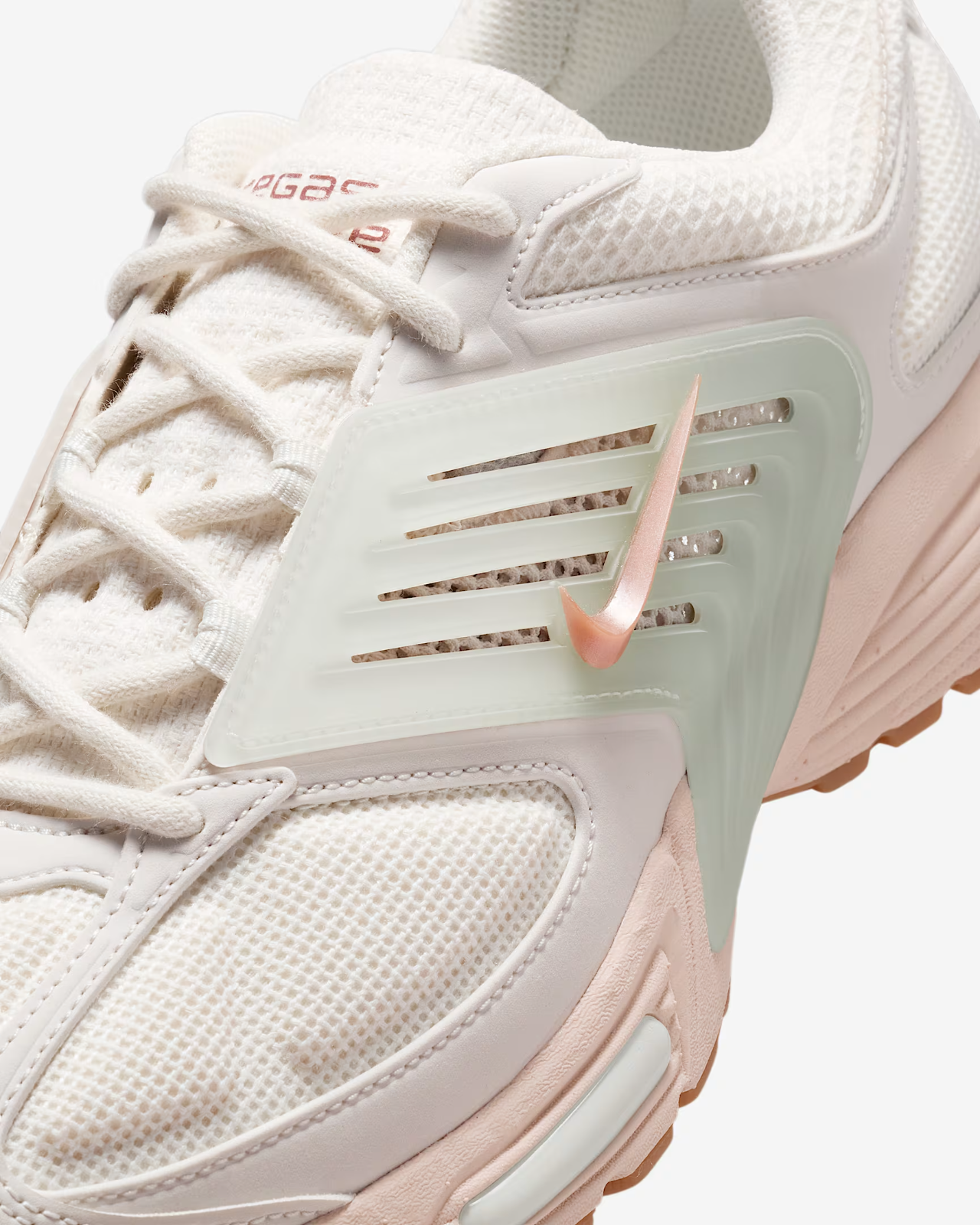 IB2916-100 Nike Air Pegasus Wave SE Shoes Sail Phantom Seafoam (Men's)