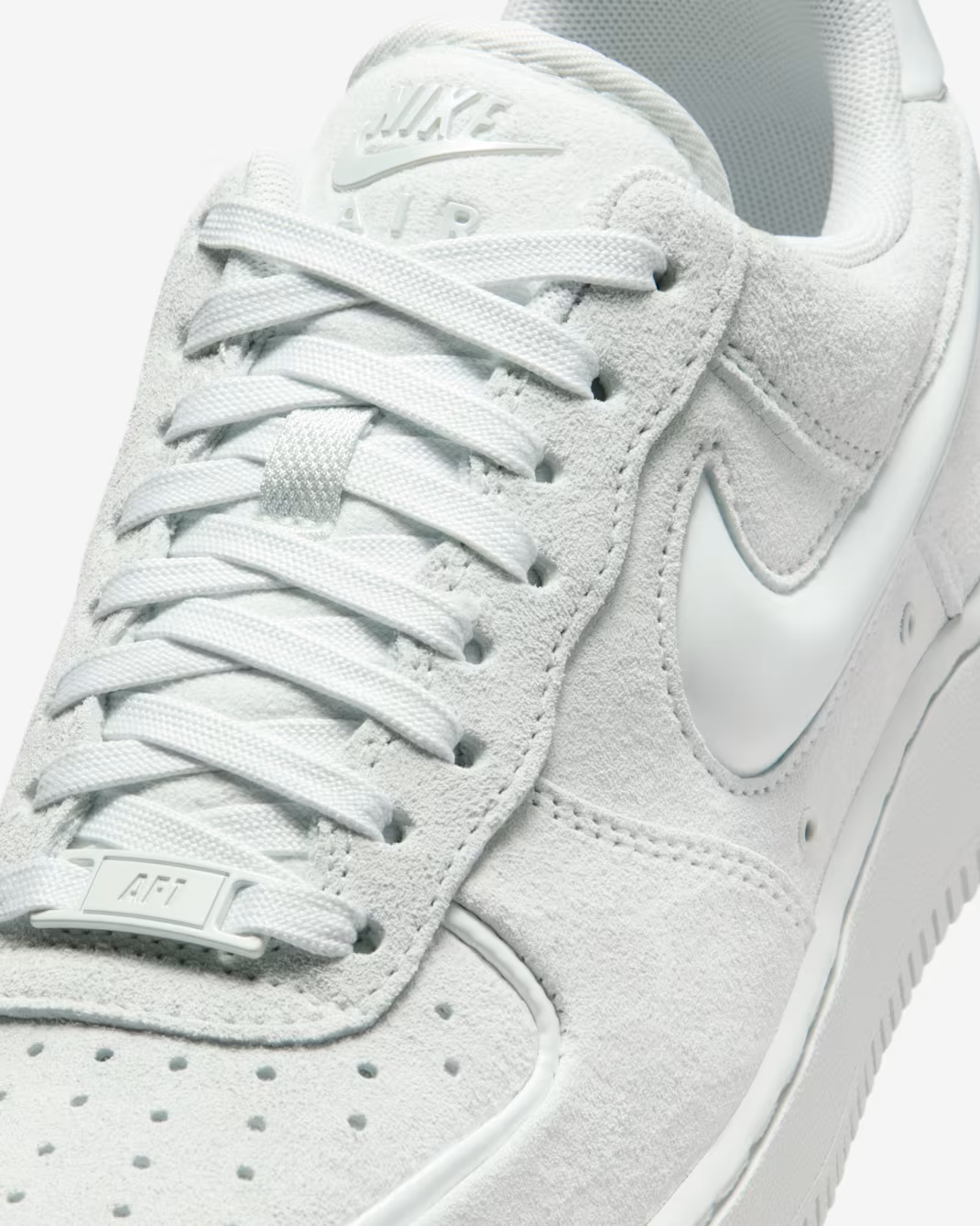 HV4406-100 Nike Air Force 1 '07 (Women's)