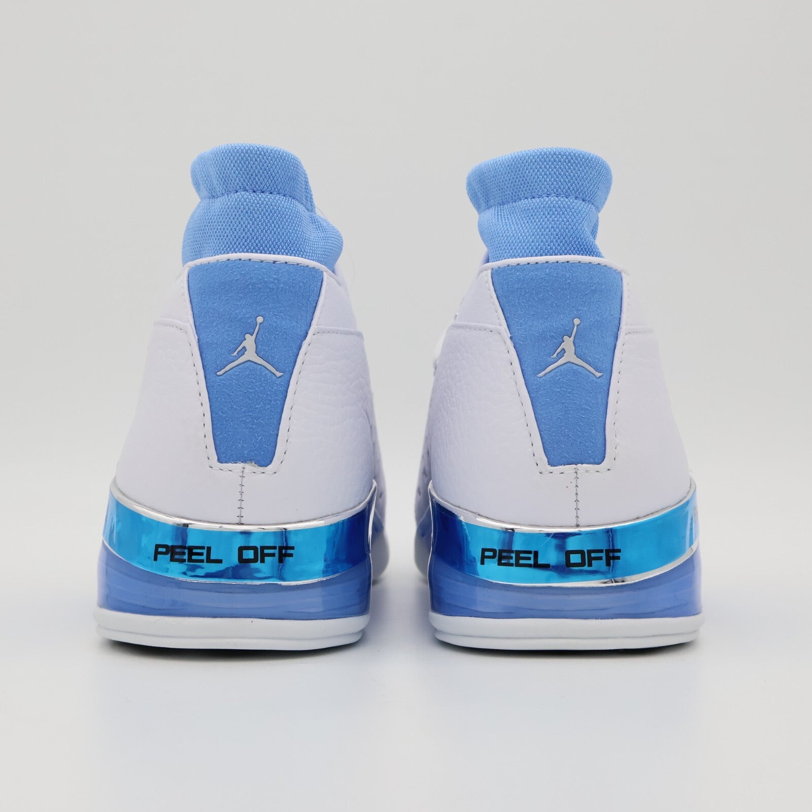 FJ0395-101 Nike Air Jordan 17 Retro Low SP University Blue (Men's)