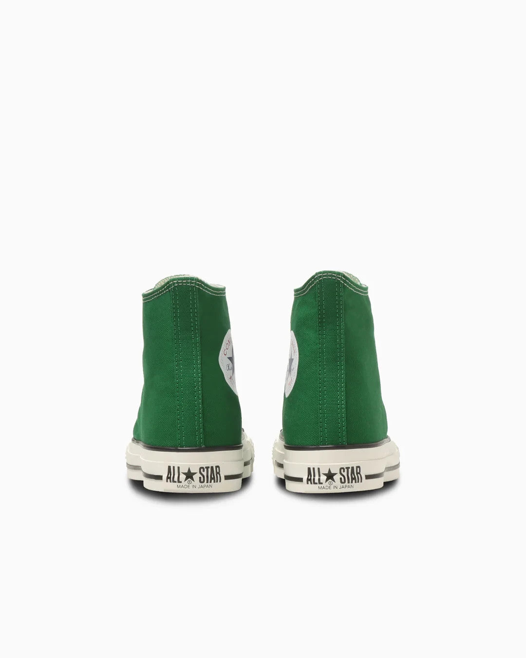 31317310 Converse Canvas All Star J Hi Tree Green (Men's)
