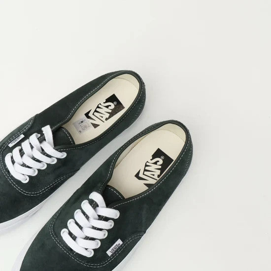 VN0007QZPRM Vans Premium Authentic Reissue 44 Scarab (Men's)
