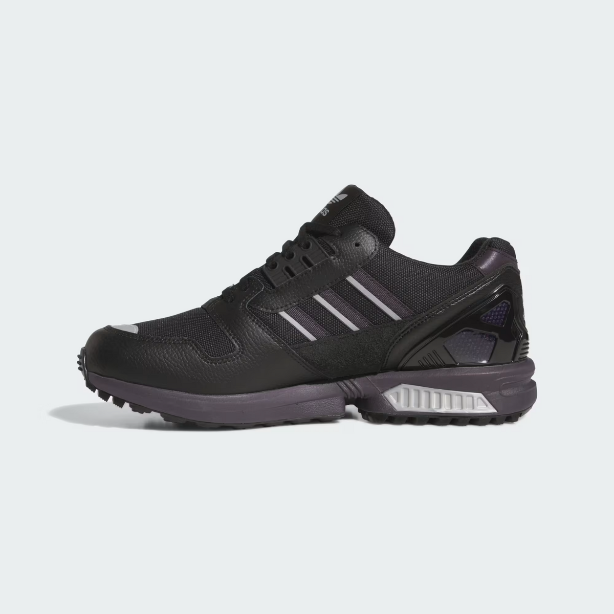 JP5257 adidas Originals ZX 8000 GORE-TEX Golf Core Black (Men's)