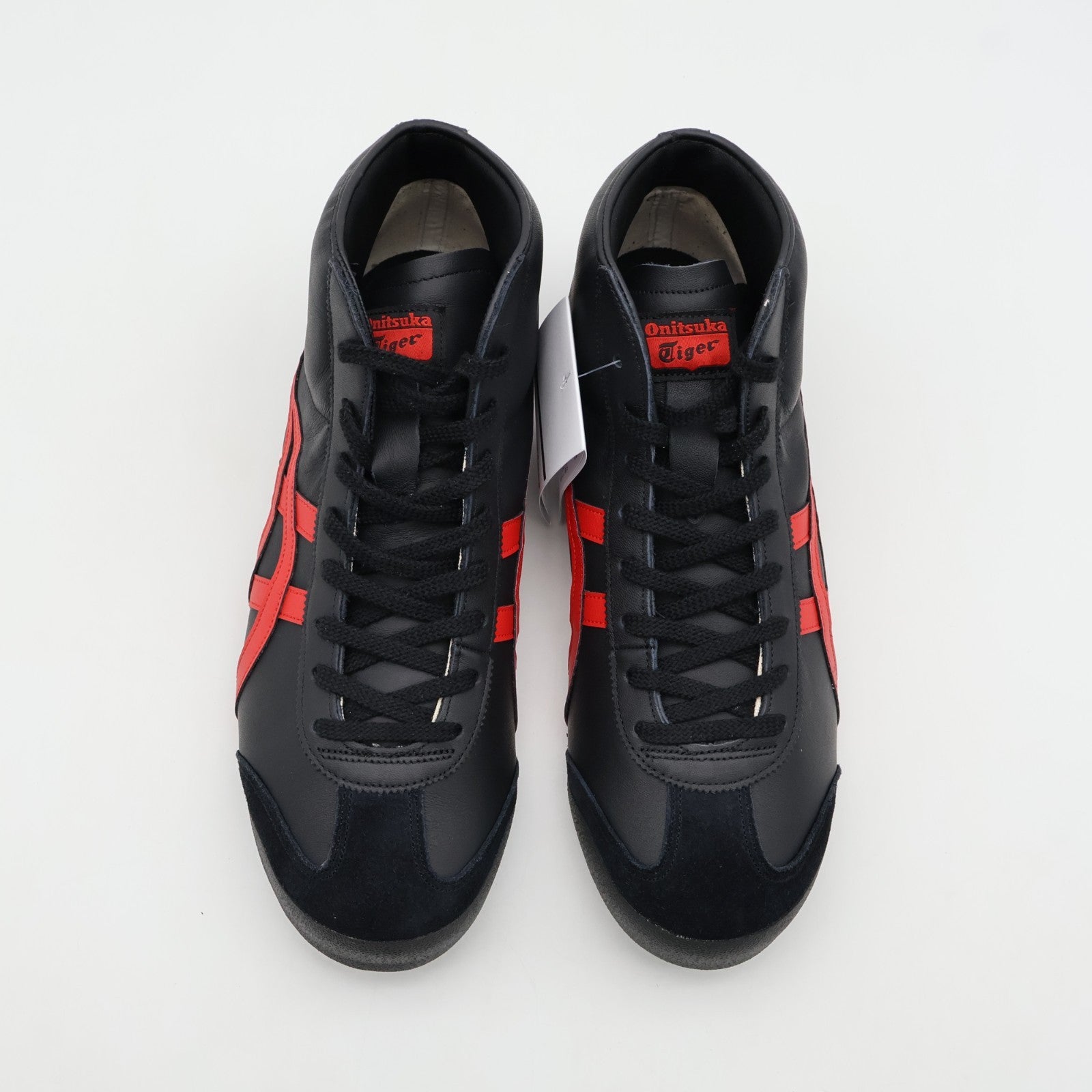 1183B577-001 Onitsuka Tiger MEXICO Mid Runner (Men's)