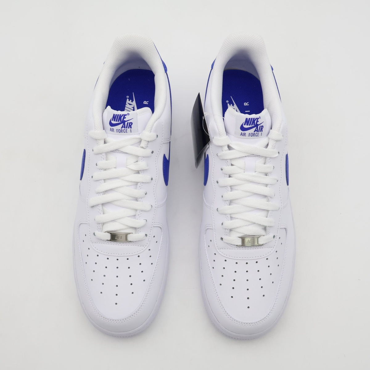 FJ4146-113 Nike Air Force 1 Low Hyper Royal (Men's)