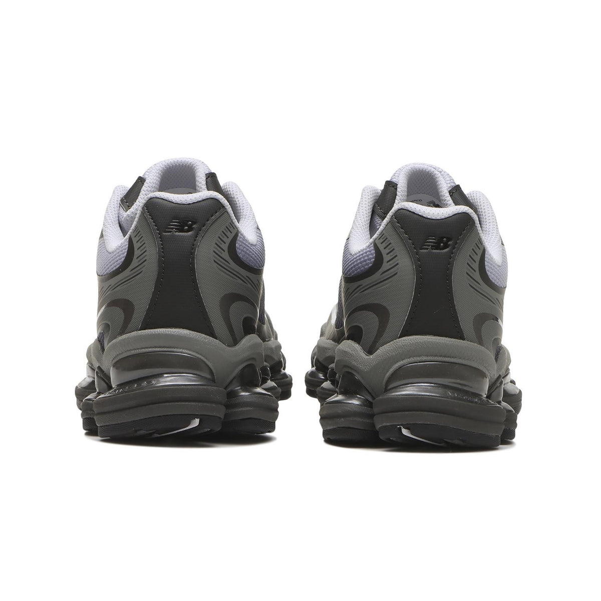 U2000PCD New Balance ABZORB 2000 Pearl Grey Black (Men's)