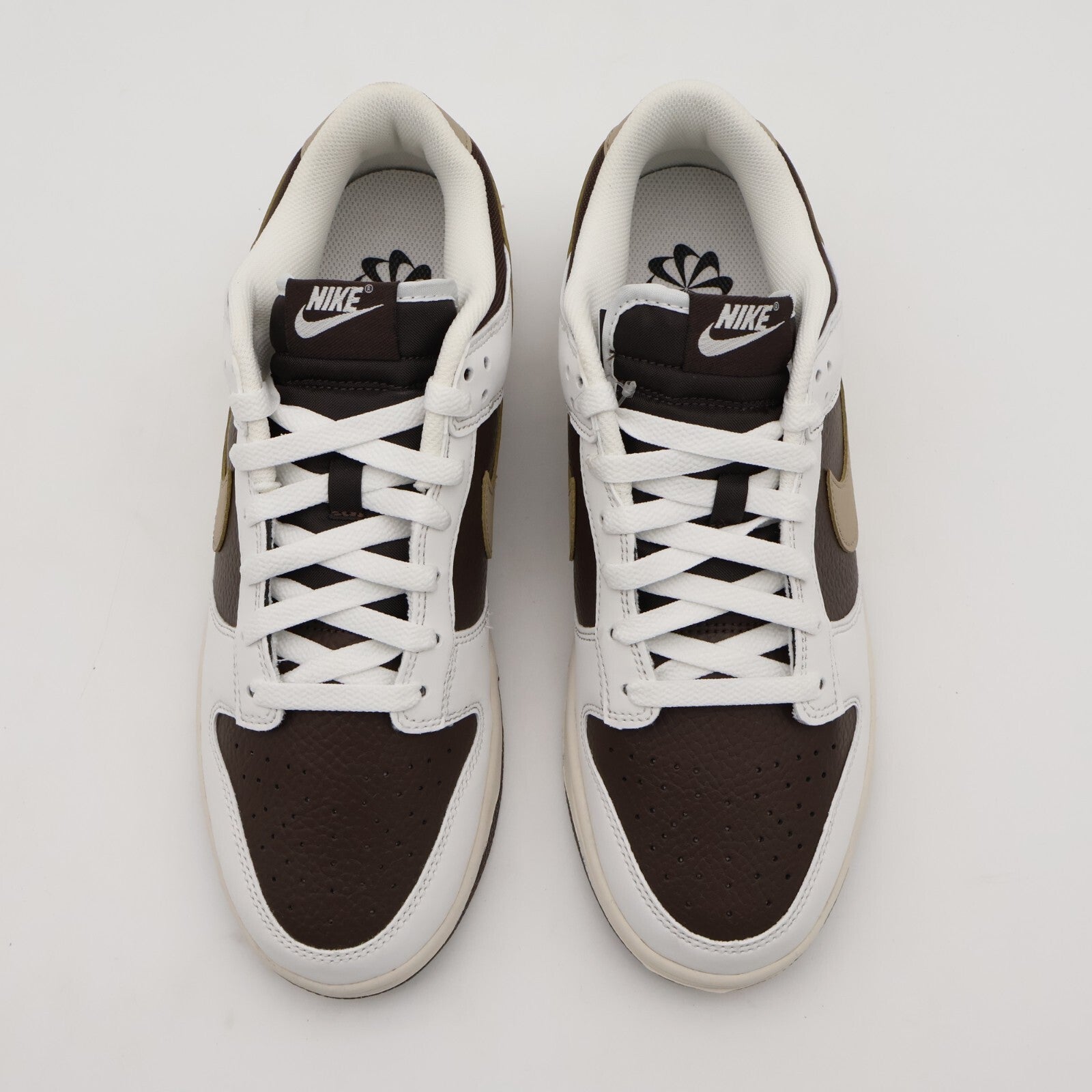 HF4292-100 Nike Dunk Low Next Nature Mocha (Men's)