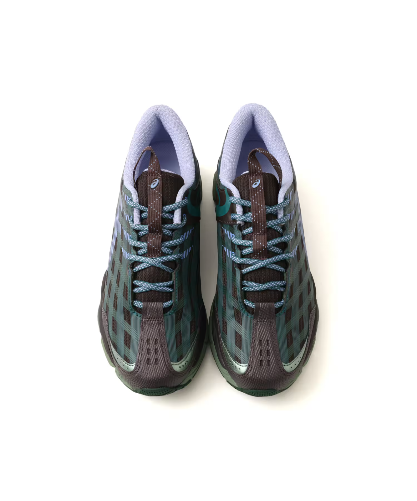 1203B116-201 Kiko Kostadinov Studio ASICS US8-S GEL-SJ33 (Men's)