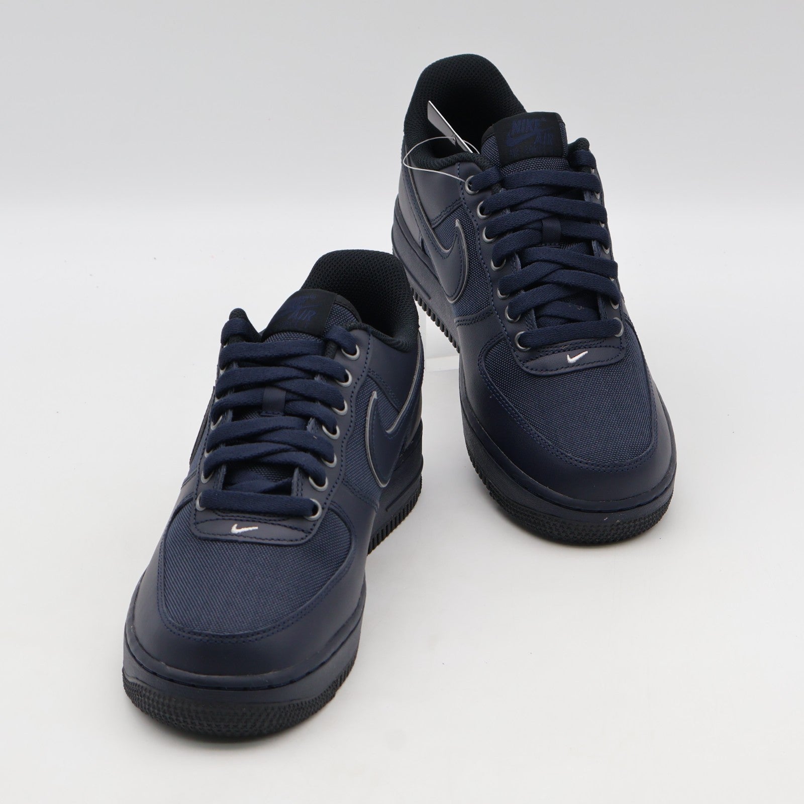 IM6001-475 Nike Air Force 1 Low Dark Obsidian (Men's)