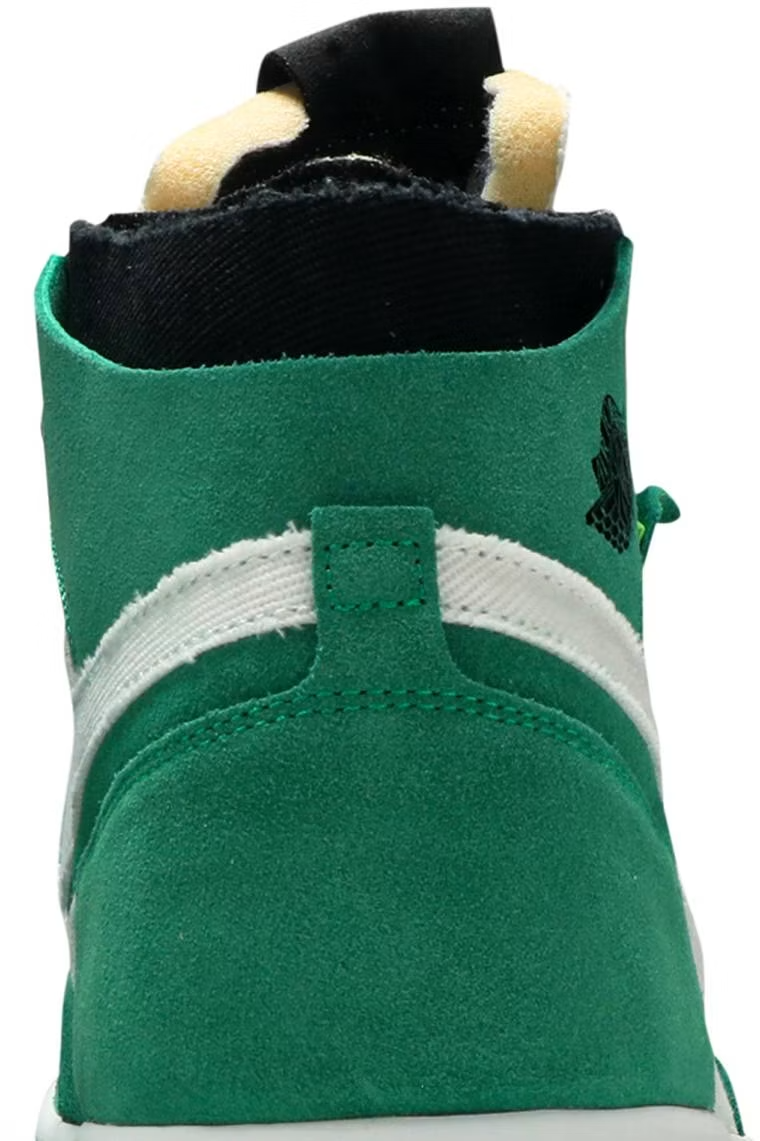 CT0978-300 Nike Air Jordan 1 High Zoom Air CMFT "Lucky Bull" (Men's)