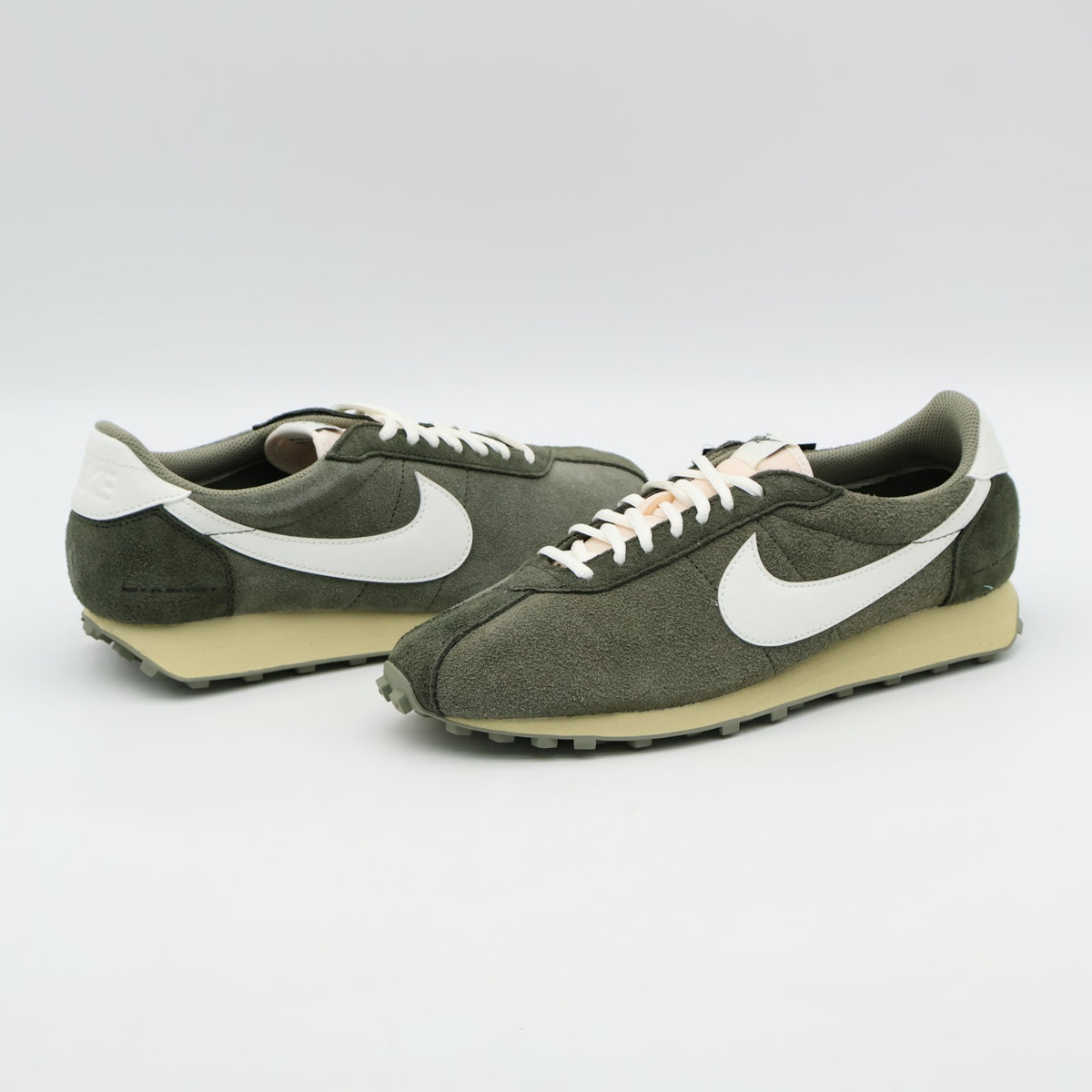 IM8059-325 Nike LD-1000 Cargo Khaki Sail Sequoia Team Gold (Men's)
