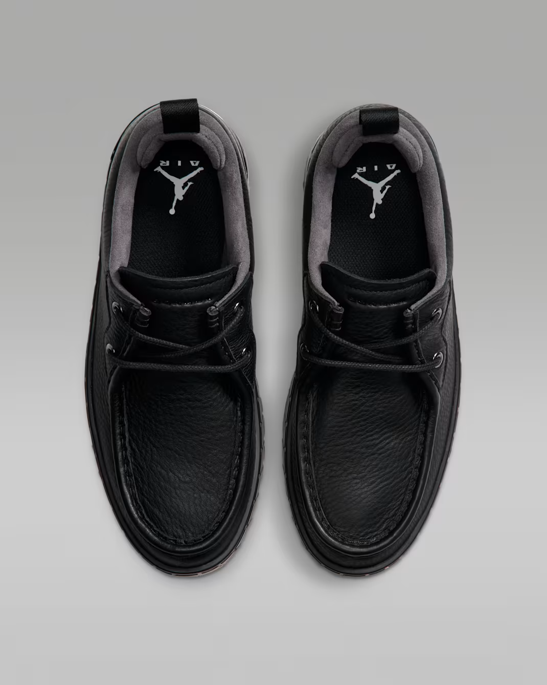 IQ4927-001 Nike Air Jordan 1 Brooklyn Low "Black" (Women's)