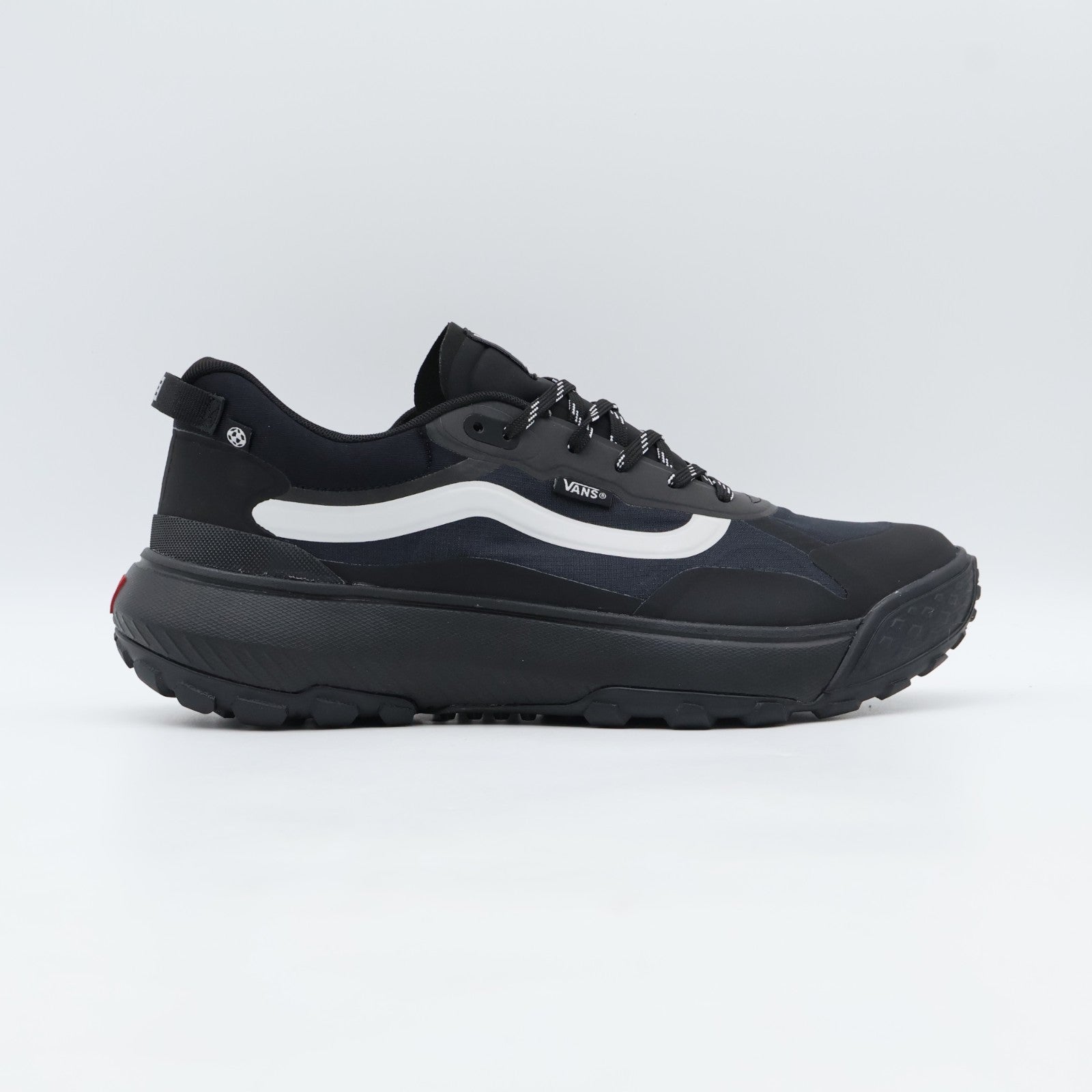 VN000CVUBLK Vans MTE Crosspath Reflective Black (Men's)
