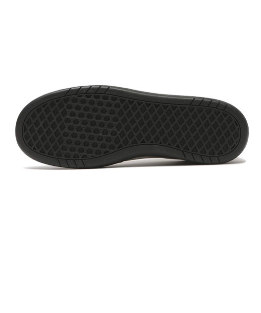 672450-0006 Vans Bravo Sail Charcoal (V2740 WR) (Men's)